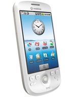 Al doilea telefon Android de la HTC