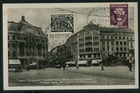 Timisoara, Romania - Postal Cards