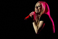 Avril Lavigne 22
