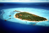 maldive valtur