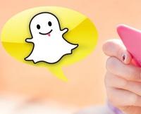 Snapchat rejected billions from Facebook