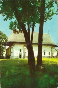 Radauti, Romania - Postal Cards