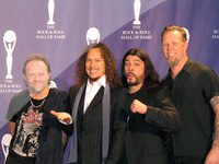 Metallica 08