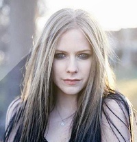Avril Lavigne 17