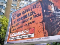 2008 - Hornbach - Ce nu gasesti la hornbach nu a fost inventat inca
