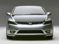 2005 Honda Civic Si Concept 02