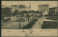 Piata Sf. Arhangeli