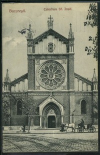 Catedrala Sf. Josif