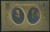 Dim. Dobrescu & Felix Rousset