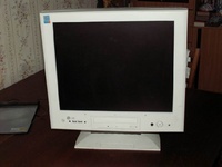 First iMac 02
