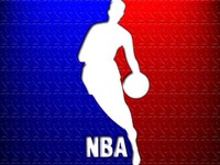 NBA Symbol