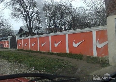 Gard De Firma (Nike)