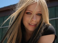 Avril Lavigne 20