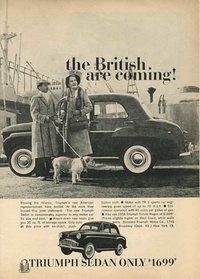 1958-Triumph-Sedan-British-are-coming-ad