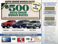 2006-Autoshow-Bonus-Days-s1