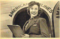 1930 - American Airlines