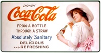 1910s - Coca-Cola