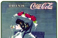 1912 - Coca-Cola Calendar