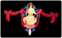 1910s - Old Coke Advertisement