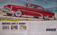1953 - Buick