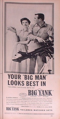 1958 - Big Yank