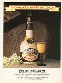 1984-Kempers-Bavarian-Cream