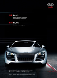 2007-Audi-Half-Truth-vs-Full-Truth-R8