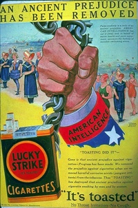 1929 - Lucky Strike