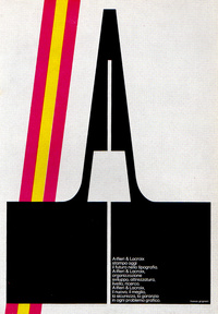 1969 - Advertising - Magazine Ad - Alfieri & Lacroix 1 (Italy)