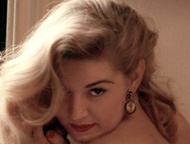 1955-04 Marilyn Waltz