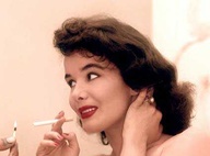 1956-11 Betty Blue