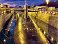 Ballistic Missle Submarine