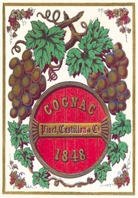 1848 - Cognac