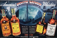 1930 - Americas Whiskey