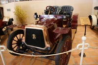 1907 - Panhard & Levassor U2-18/30HP