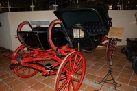 1885 Carriage