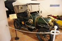 1911 - Le Zebre A3-12