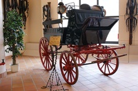 1895 - Carriage