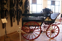 1888 - Carriage