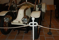 1911 - Renault CB