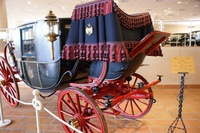 1865 - Carriage