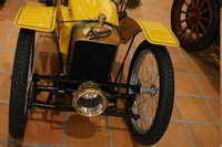 1911 - Super Cyclecar