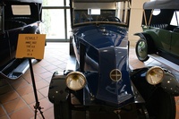 1922 - Renault KJ1