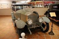 1927 - Rolls Royce Twenty