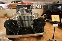 1927 - Rolls Royce Phantom I