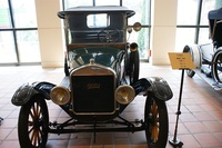 1924 - Ford T