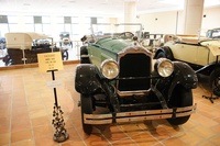 1926 - Packard SIX 316