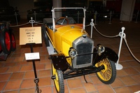 1921 - Peugeot 161