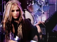 Avril Lavigne 11