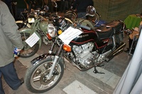 1979 Honda CB 750